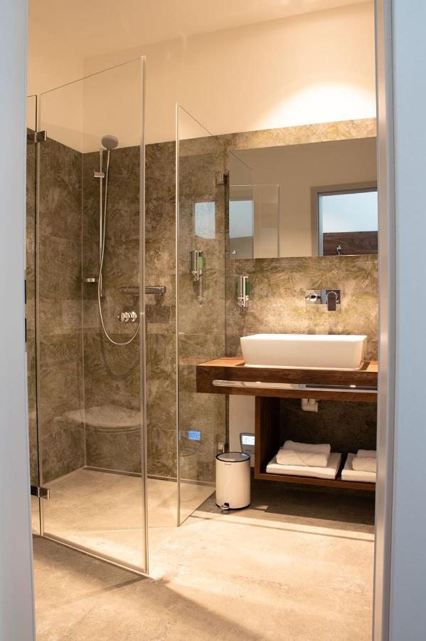 Hotel Gruene Elster Фюрт Екстер'єр фото