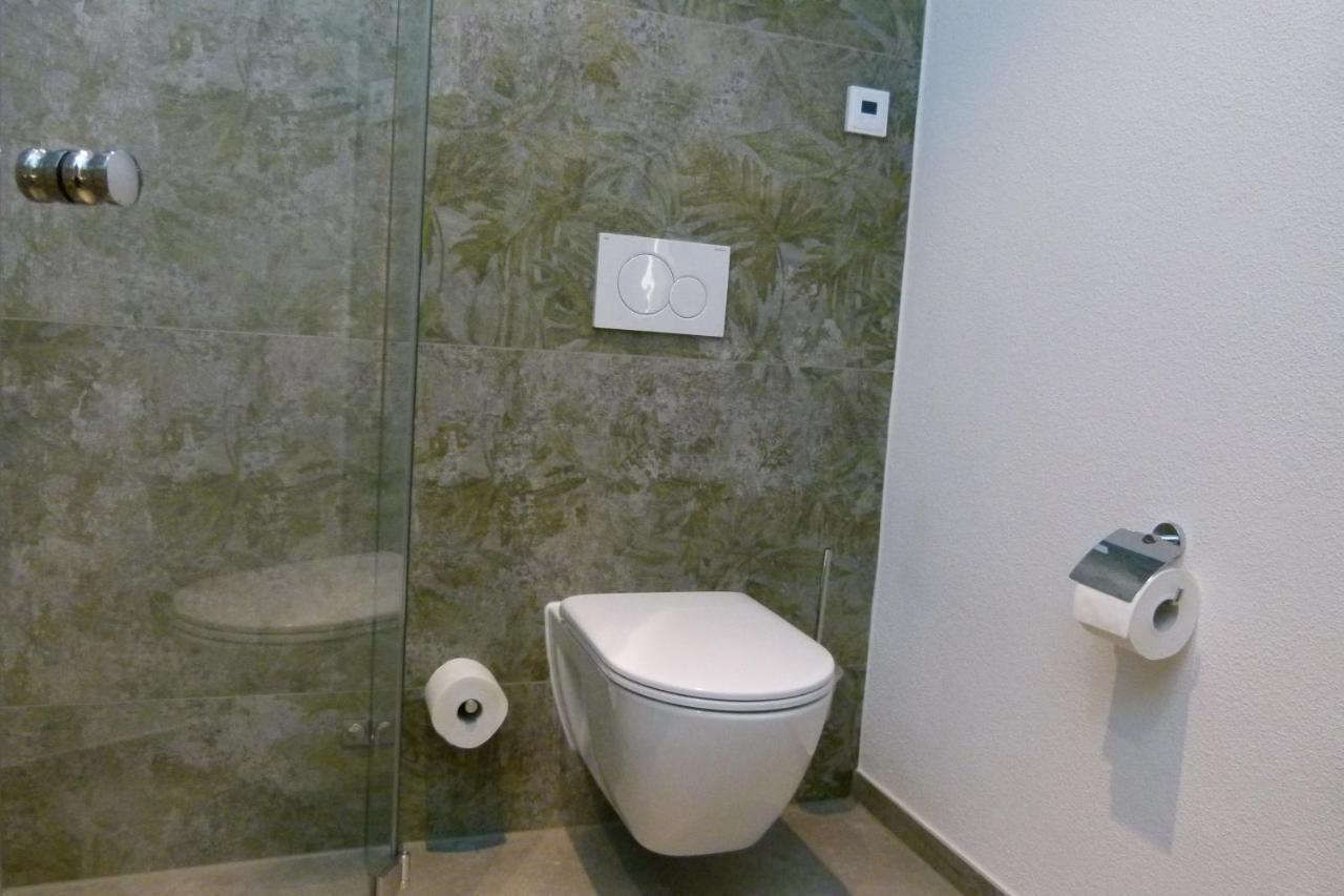 Hotel Gruene Elster Фюрт Екстер'єр фото