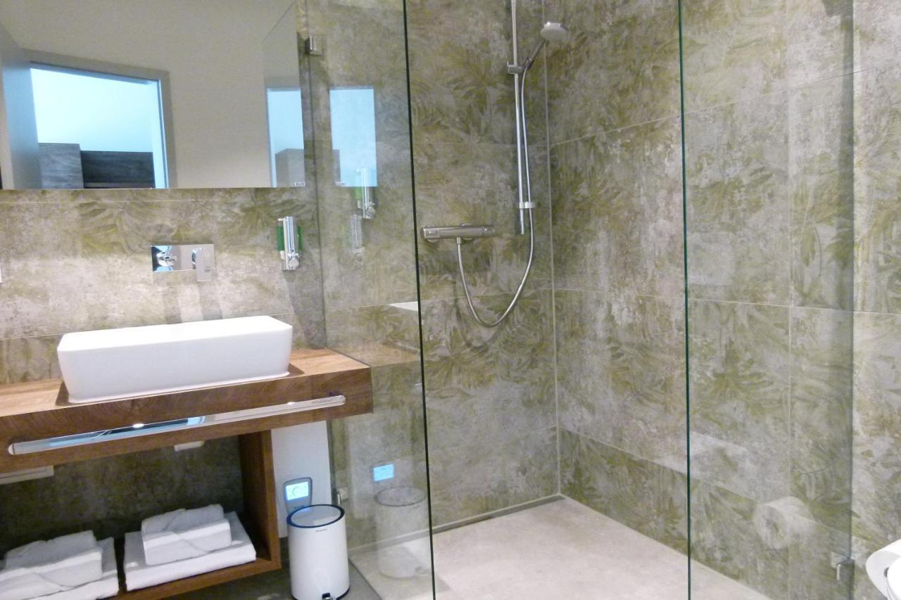 Hotel Gruene Elster Фюрт Екстер'єр фото