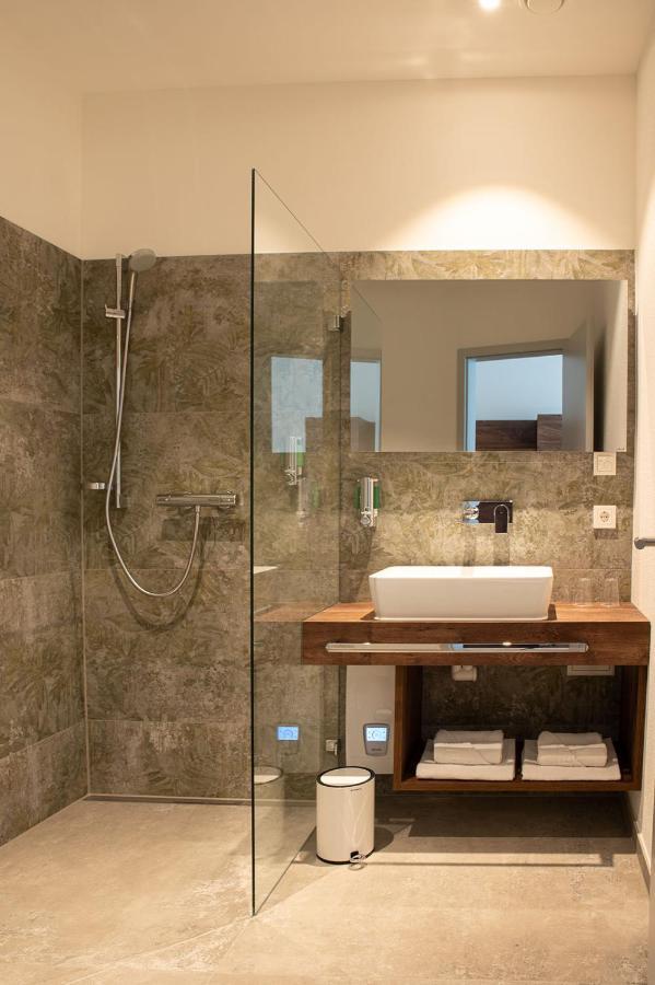 Hotel Gruene Elster Фюрт Екстер'єр фото