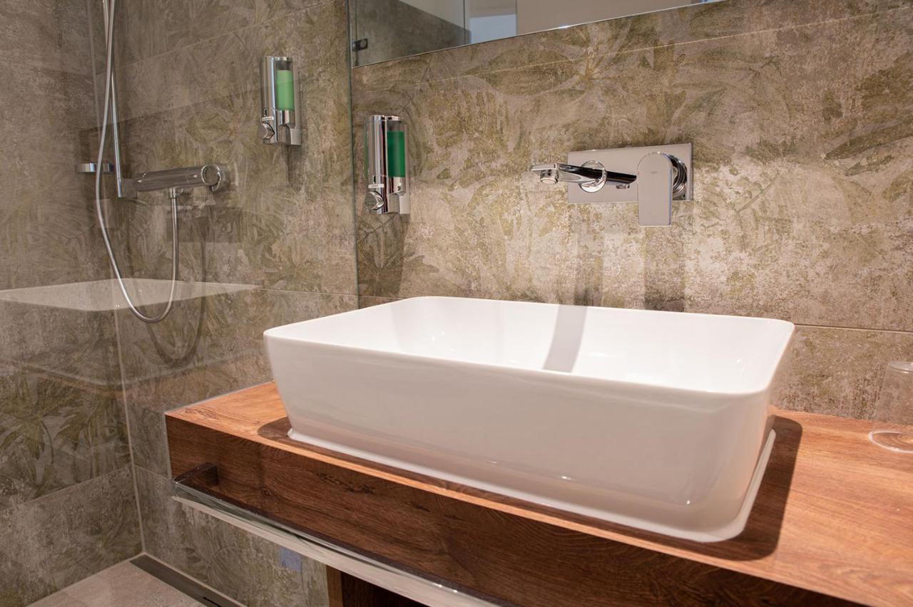 Hotel Gruene Elster Фюрт Екстер'єр фото